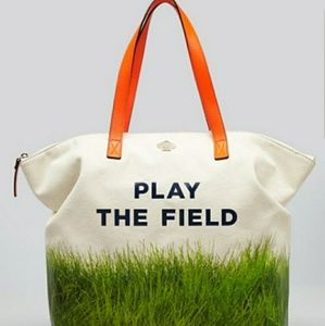 Kate Spade Play the Field Tote